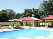 Kekemba Resort