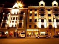 Фото отеля PK Riga