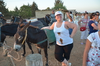 Сафари на Осликах - колорит Кипра
Проезжая через “красные” деревни, недалеко от вашего отеля, посетите Парк Животных компании Аргонафтис, который находится ...