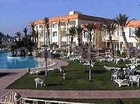 Marina Palace