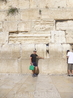 Стену Плача, я думаю, представлять не нужно, намоленное место. Вообще это Западная Стена - часть (длиной 485 м) древней стены вокруг западного склона Храмовой ...
