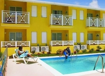 Tropical Winds Apartment Hotel