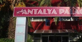 Antalya Palace