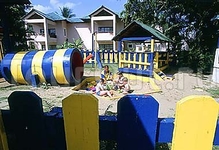 Occidental Caribbean Village Playa Dorada