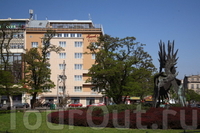 Фото отеля Hotel Kossak