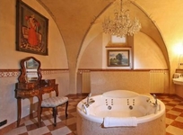 Alchymist Prague Castle Suites