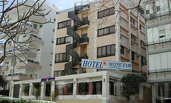 Mizpe Yam Hotel