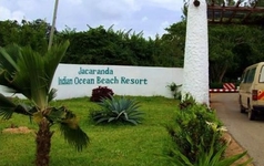 Jacaranda Indian Ocean Beach Resort