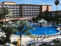 Sheraton Marrakech Sheraton Marrakech