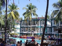 Фото отеля Alor Grande Holiday Resort