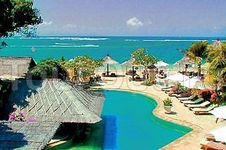 Bali Reef Resort