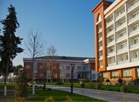 Chinar Hotel & Spa Naftalan