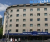 Фотография отеля Novotel