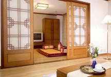 Gyeungju Chosun Spa Hotel