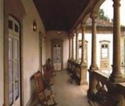 Casa Da Tojeira