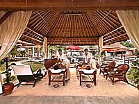 Keraton Jimbaran Resort & Spa