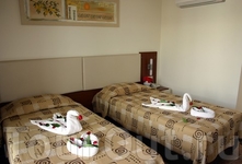Rivero Hotel