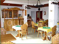 Edelweiss Hotel