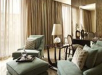 Al Faisaliah Hotel, A Rosewood Hotel