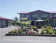Aachen Place Motel