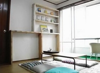 Daegu Danim Guesthouse2