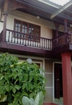 Halolao Backpackers