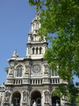 Церковь Сен-Трините (Святой троицы)