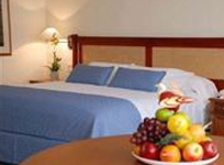 Hotel Caribe Cartagena de Indias