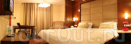 Hotel Aura New Delhi