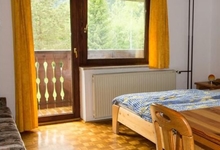 Apartmaji Arh
