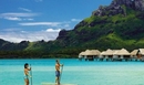 Фото Four Seasons Resort Bora Bora