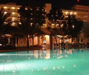 Hilton Al Ain