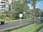 улица Каира