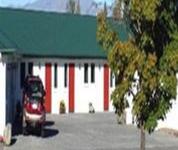 Aspen Court Motel - Twizel