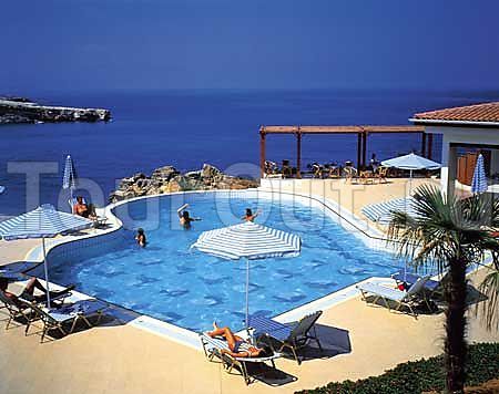 Iberostar Creta Panorama Hotel