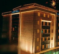 Фото отеля Allstar Class Hotel Diyarbakir