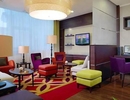 Фото Courtyard by Marriott Irkutsk City Center