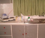 Androthea Apartments