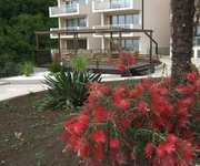 Blue Horizon Apartments