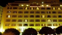 Фото отеля Markazia Monroe Suites Фото отеля Markazia Monroe Suites