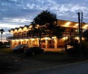 Hotel Yeruti