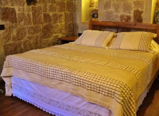 Aravan Evi Boutique Hotel Cappadocia