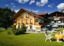 Фото Alpina Hotel Kandersteg