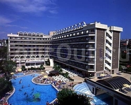 Golden Port Salou & Spa