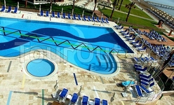 Yelken Hotel & Spa