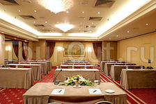 Park Hotel Athens