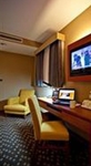 Forte Orange Business Hotel Taichung Park