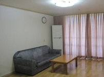 Kumho Seorak Resort