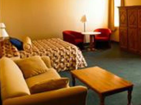 BEST WESTERN Motel De Naaldhof