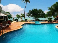 Andaman Beach Resort